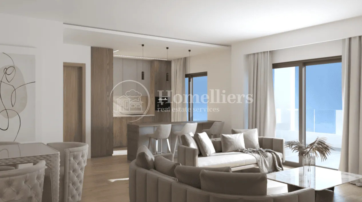 Maisonette 191m²  - 4