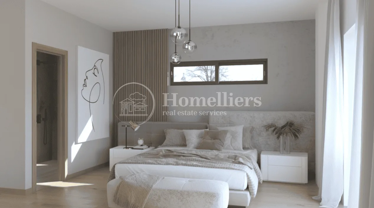 Maisonette 191m²  - 5
