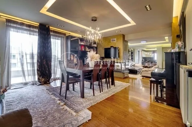 Maisonette 225m²  - 2