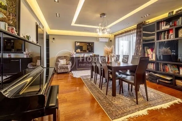 Maisonette 225m²  - 3