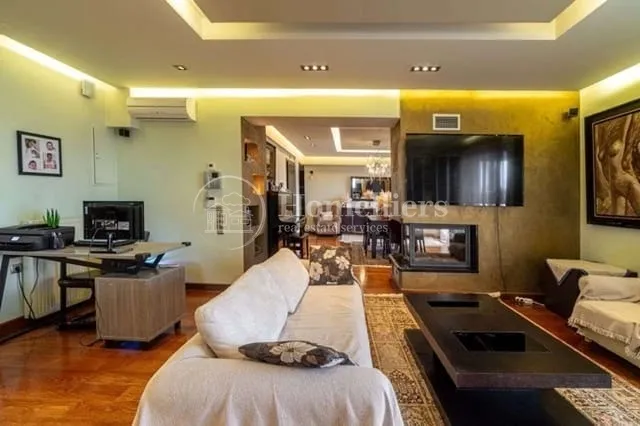 Maisonette 225m²  - 4