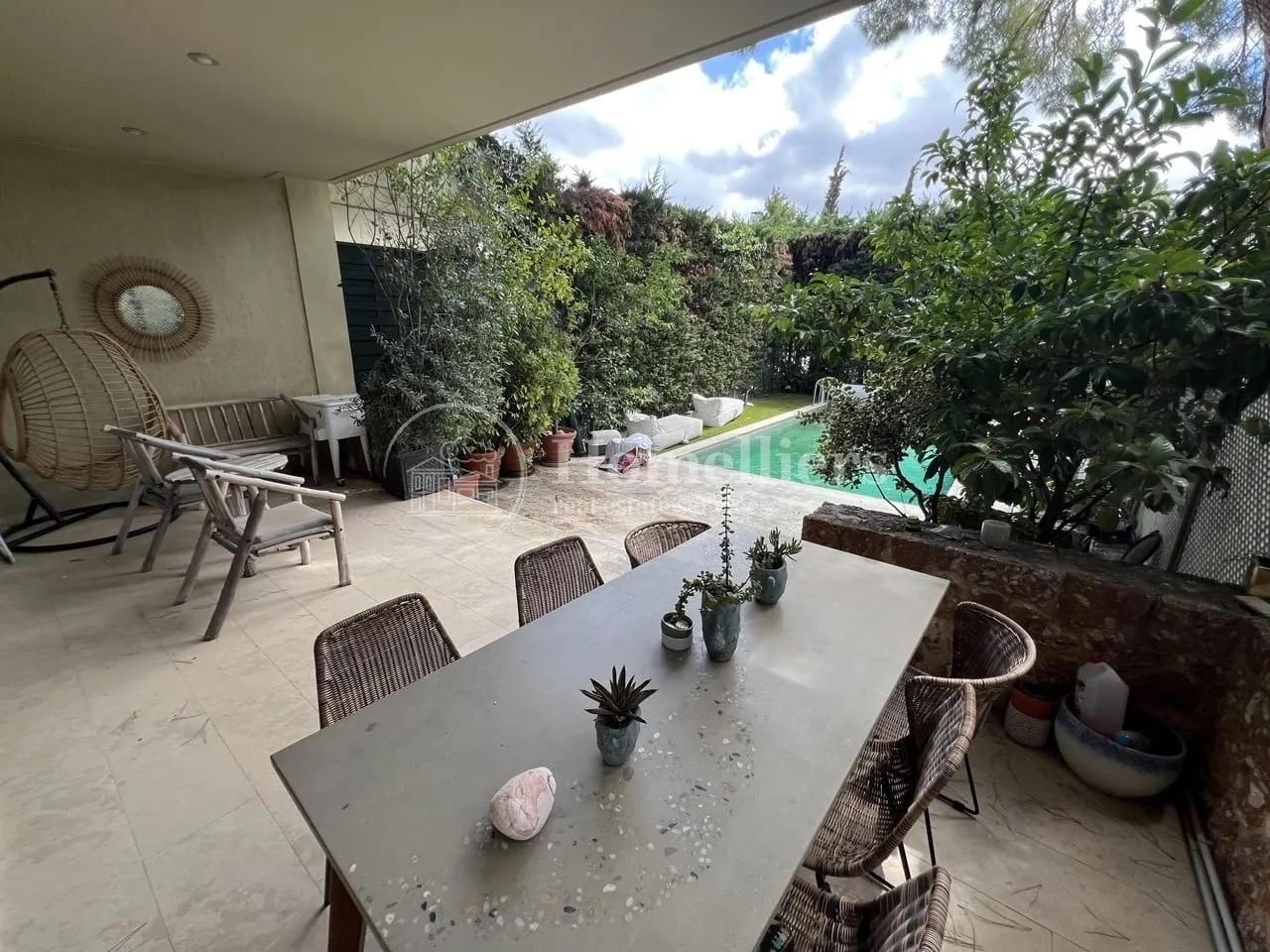 Detached house 490m²  - 2