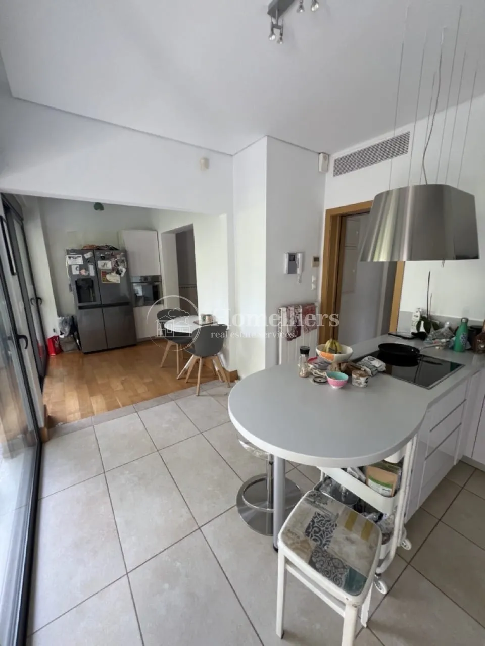 Detached house 490m²  - 5