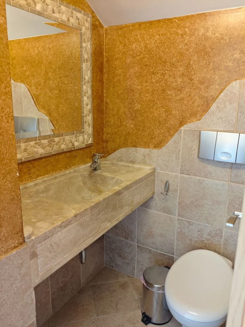 Maisonette 156m²  - 5