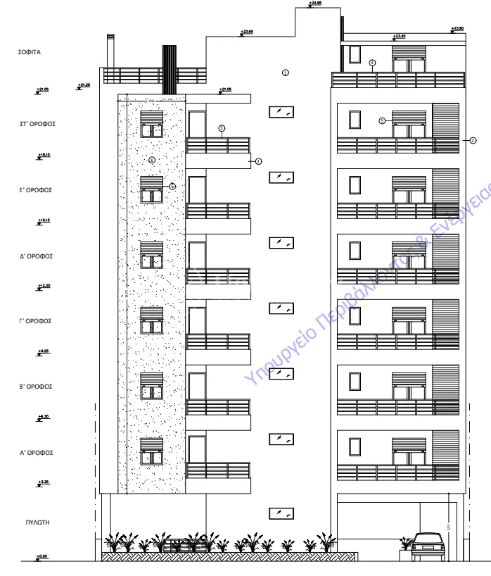 Apartment 111m²  - 3