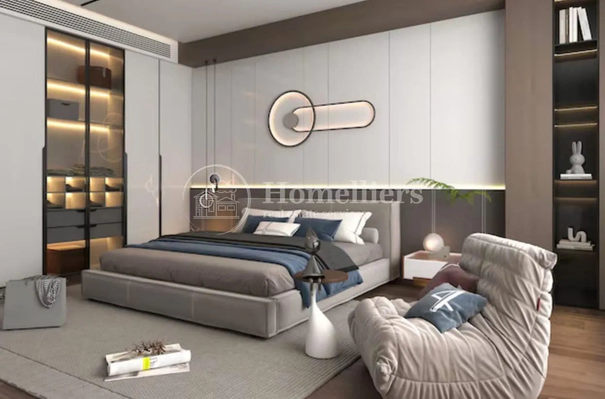 Apartment 111m²  - 4
