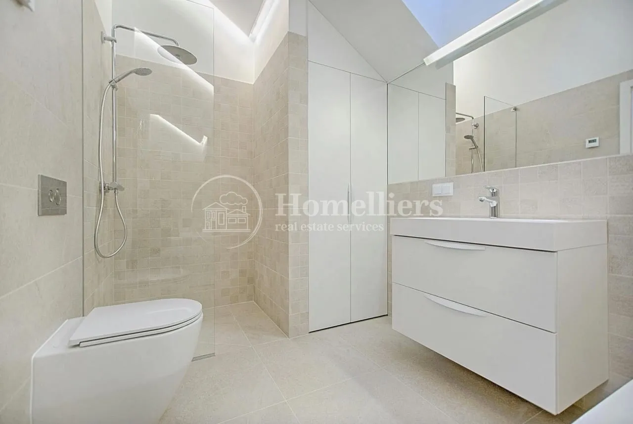 Apartment 170m²  - 5