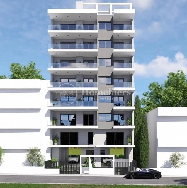 Apartment 105m²  - 5