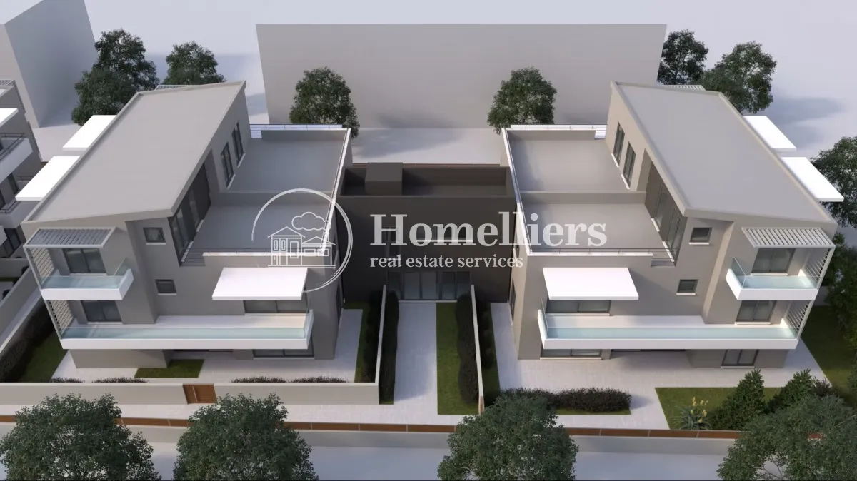 Maisonette 131m²  - 4