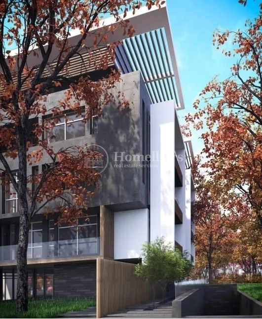 Maisonette 204m²  - 2
