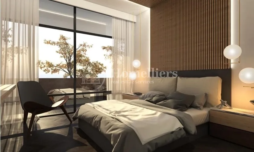 Maisonette 204m²  - 5