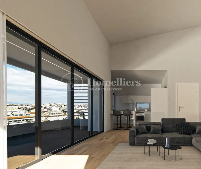 Apartment 168m²  - 2