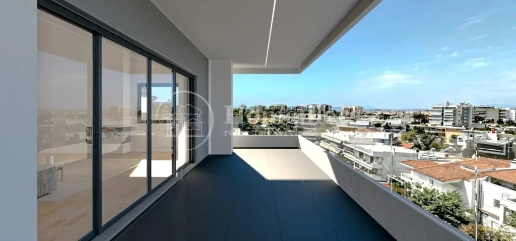 Apartment 168m²  - 3