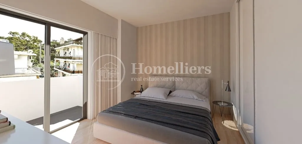 Apartment 168m²  - 4
