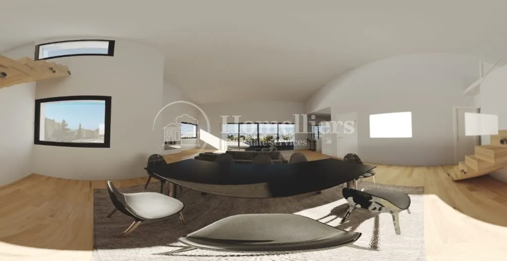 Apartment 168m²  - 5