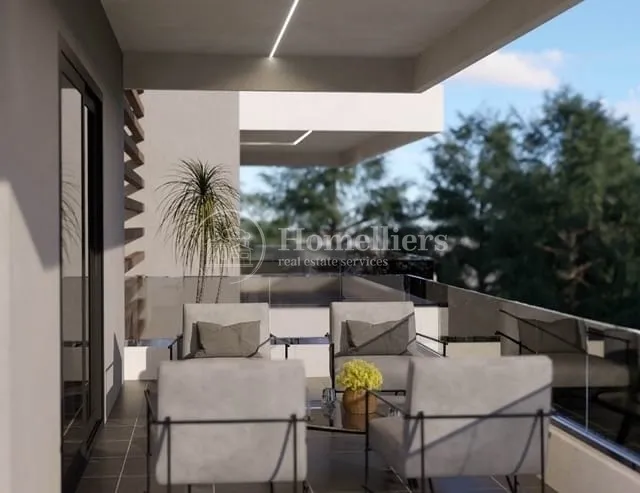 Apartment 95m²  - 5