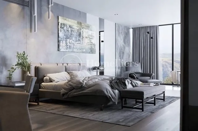 Apartment 104m²  - 5
