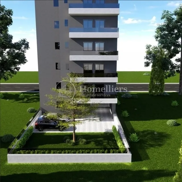 Apartment 111m²  - 2