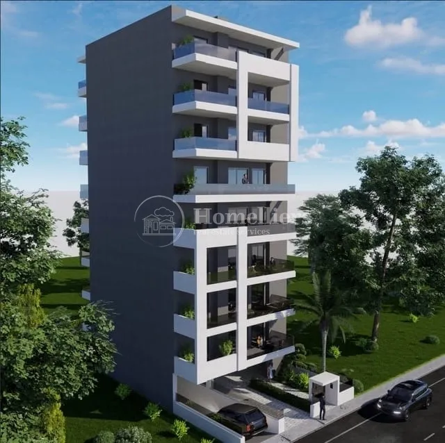 Apartment 111m²  - 3