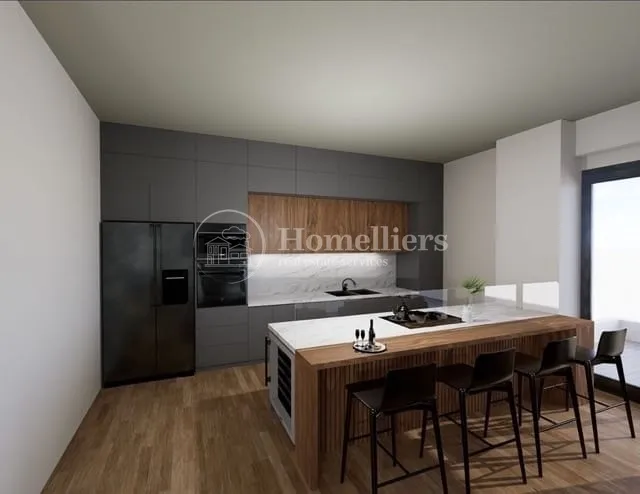 Apartment 111m²  - 5