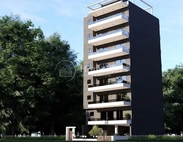 Apartment 110m²  - 2