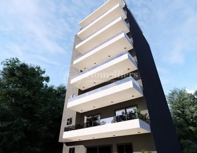 Apartment 110m²  - 3