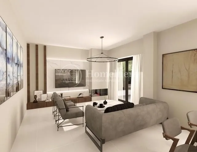 Apartment 110m²  - 5