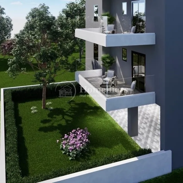Apartment 114m²  - 3