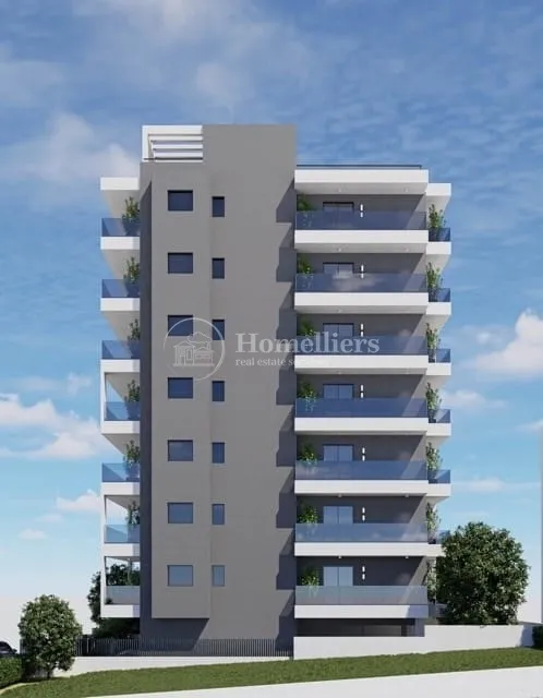 Apartment 127m²  - 3