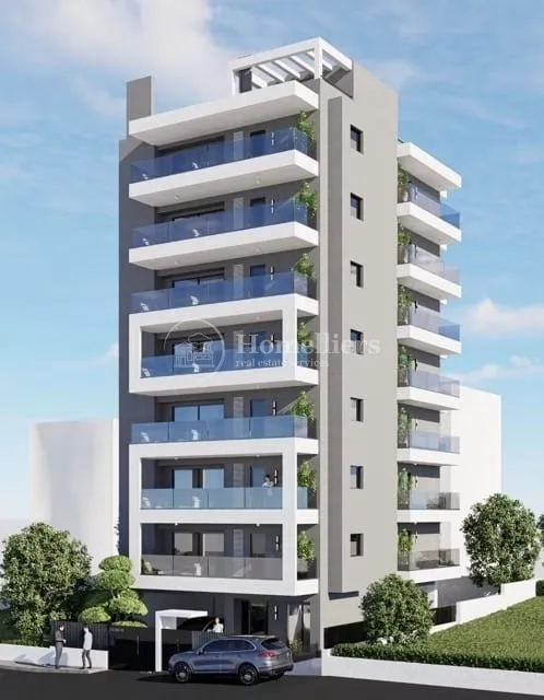 Apartment 127m²  - 4