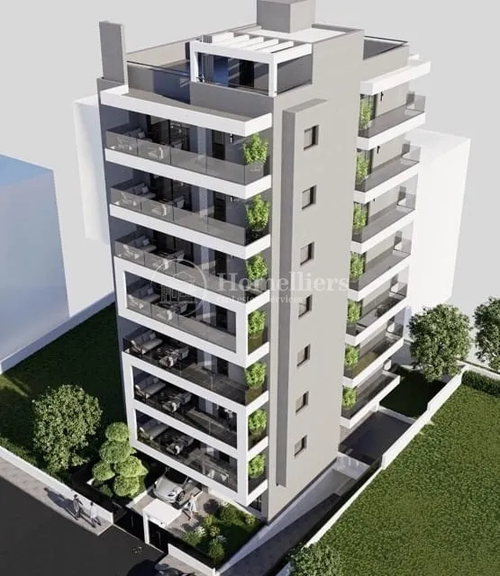 Apartment 127m²  - 5