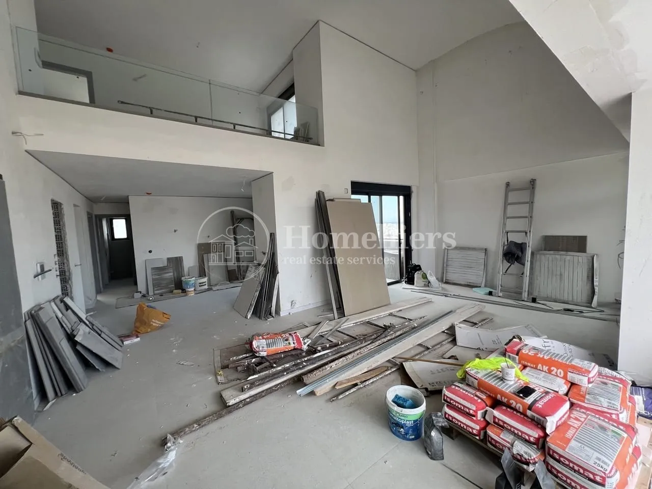Maisonette 159m²  - 2