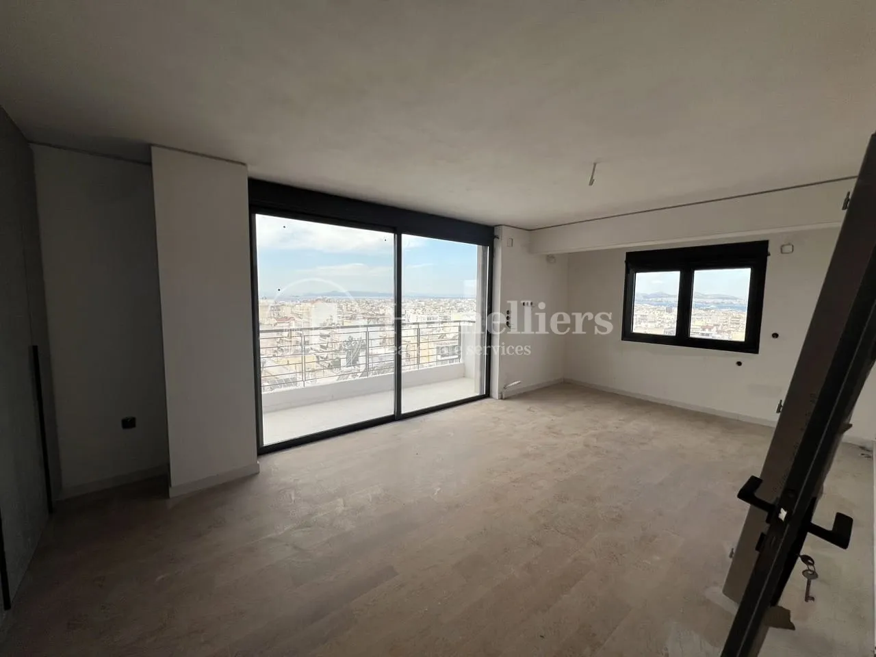 Maisonette 159m²  - 3