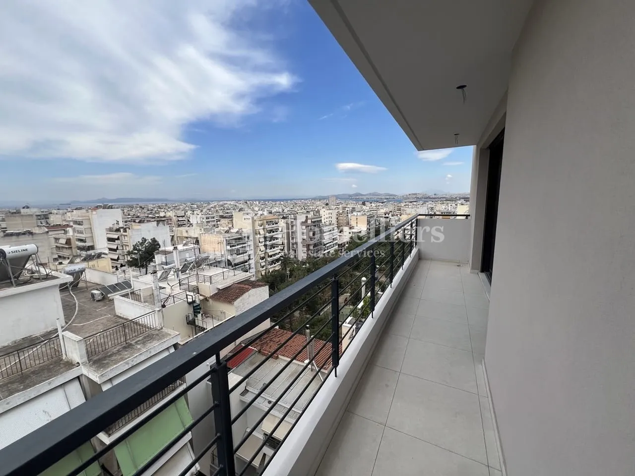 Maisonette 159m²  - 5