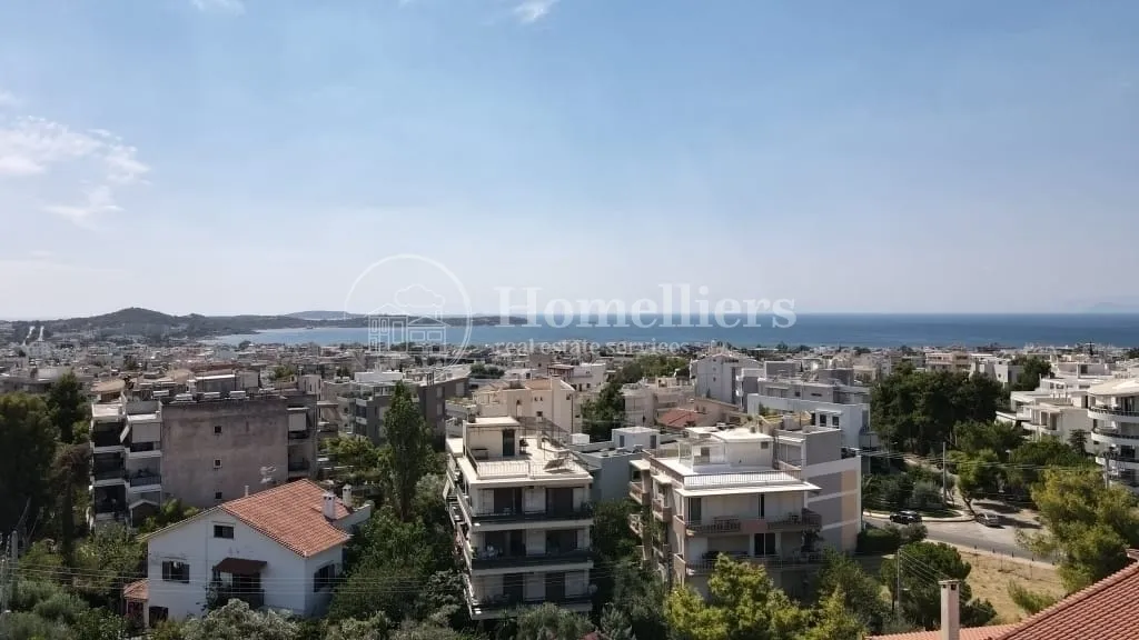Maisonette 114m²  - 2