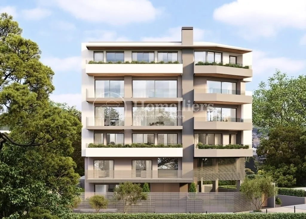 Maisonette 114m²  - 4