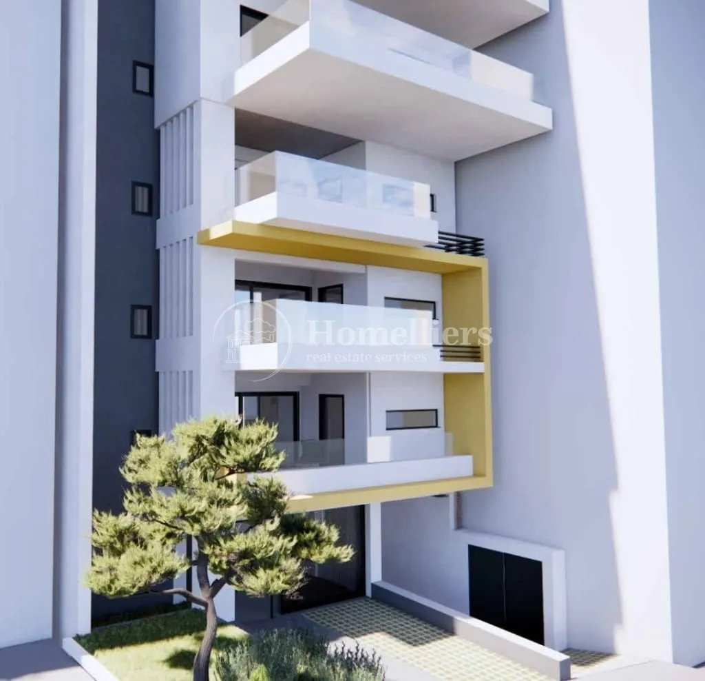 Apartment 116m²  - 2