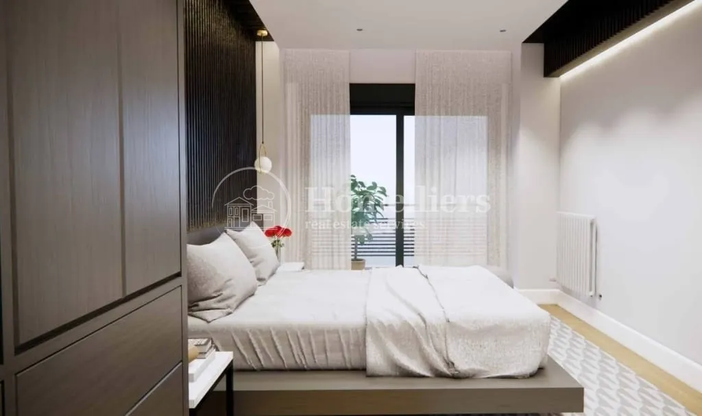 Apartment 116m²  - 3