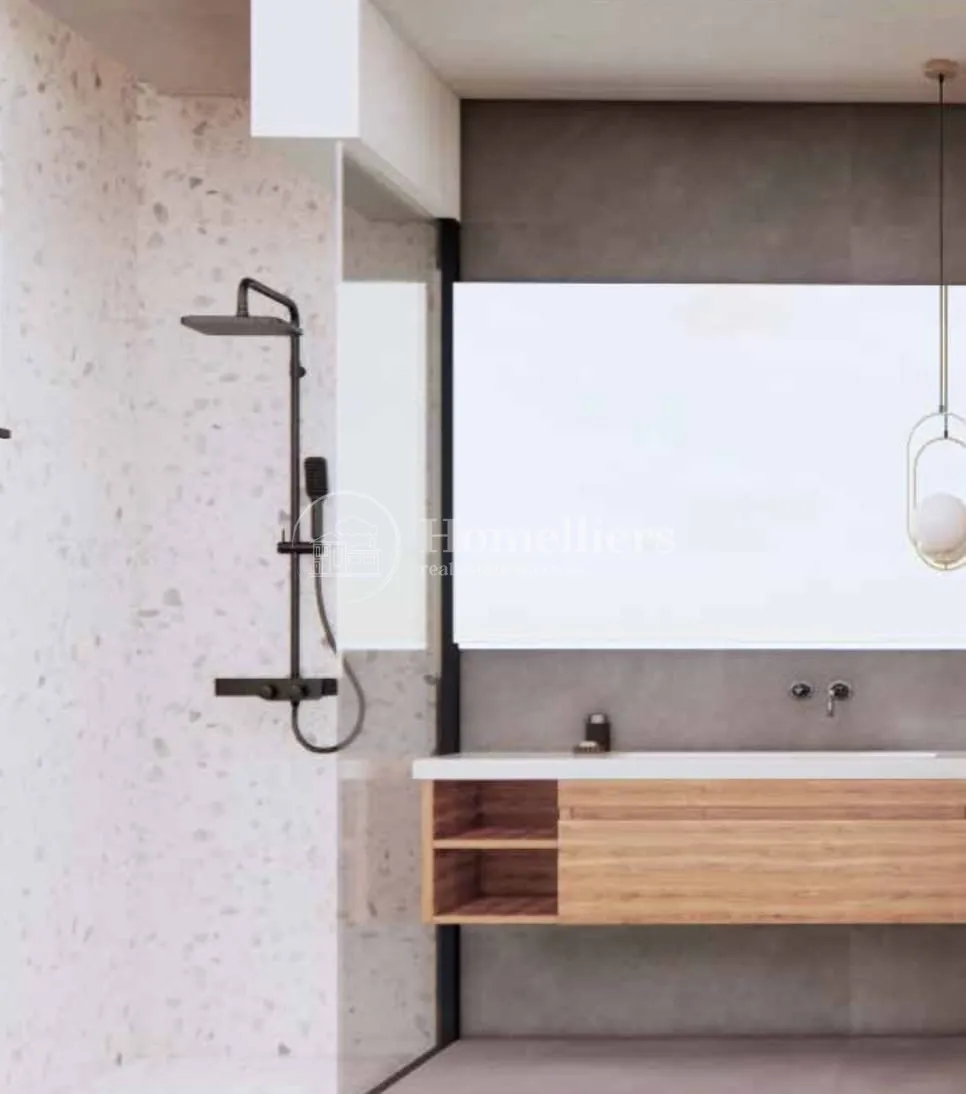 Apartment 116m²  - 4