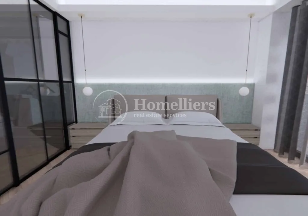 Apartment 116m²  - 5