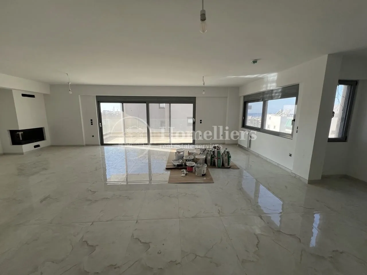 Apartment 138m²  - 2