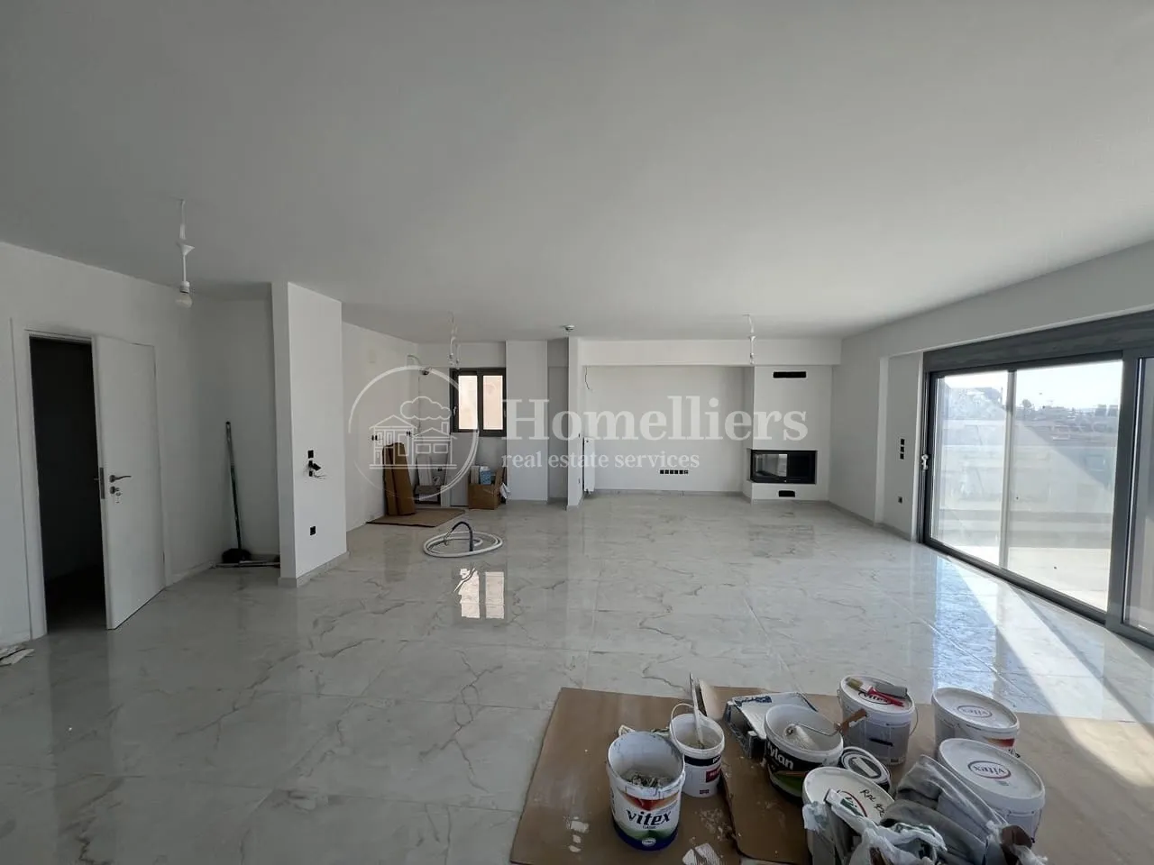 Apartment 138m²  - 4