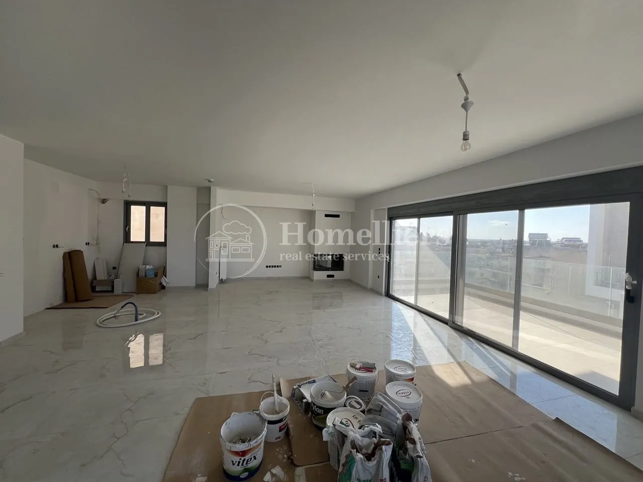 Apartment 138m²  - 5