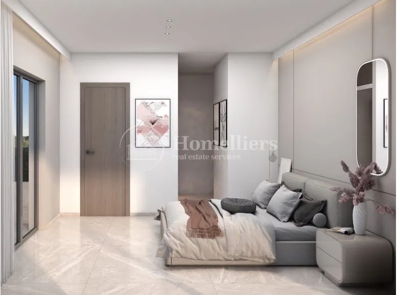 Maisonette 109m²  - 3