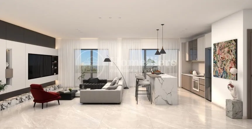 Maisonette 109m²  - 4