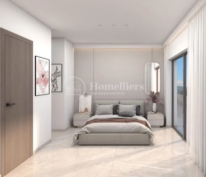 Maisonette 109m²  - 5