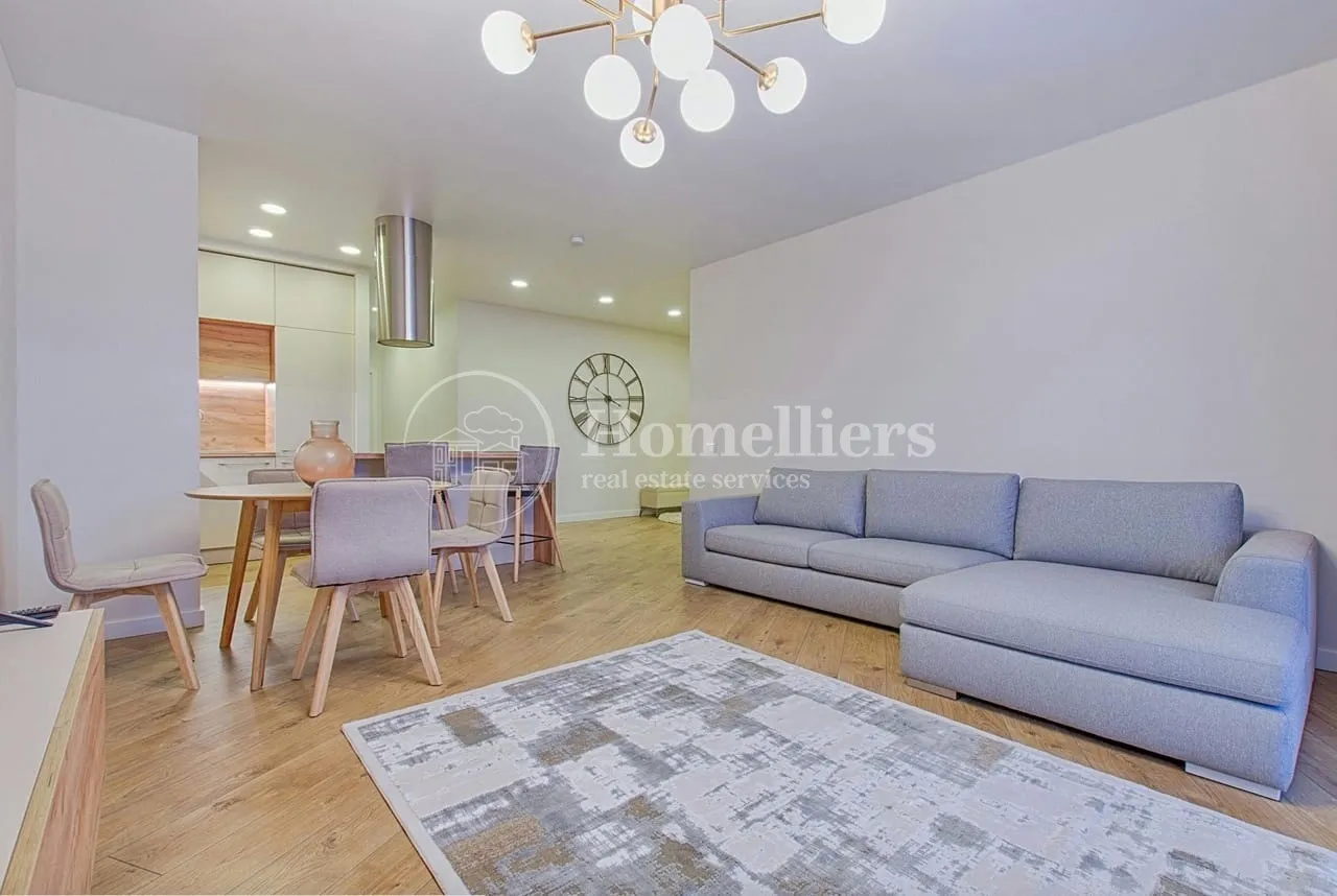 Maisonette 128m²  - 4