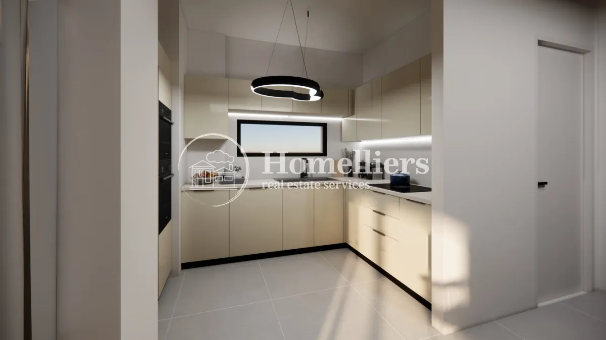 Apartment 92m²  - 3