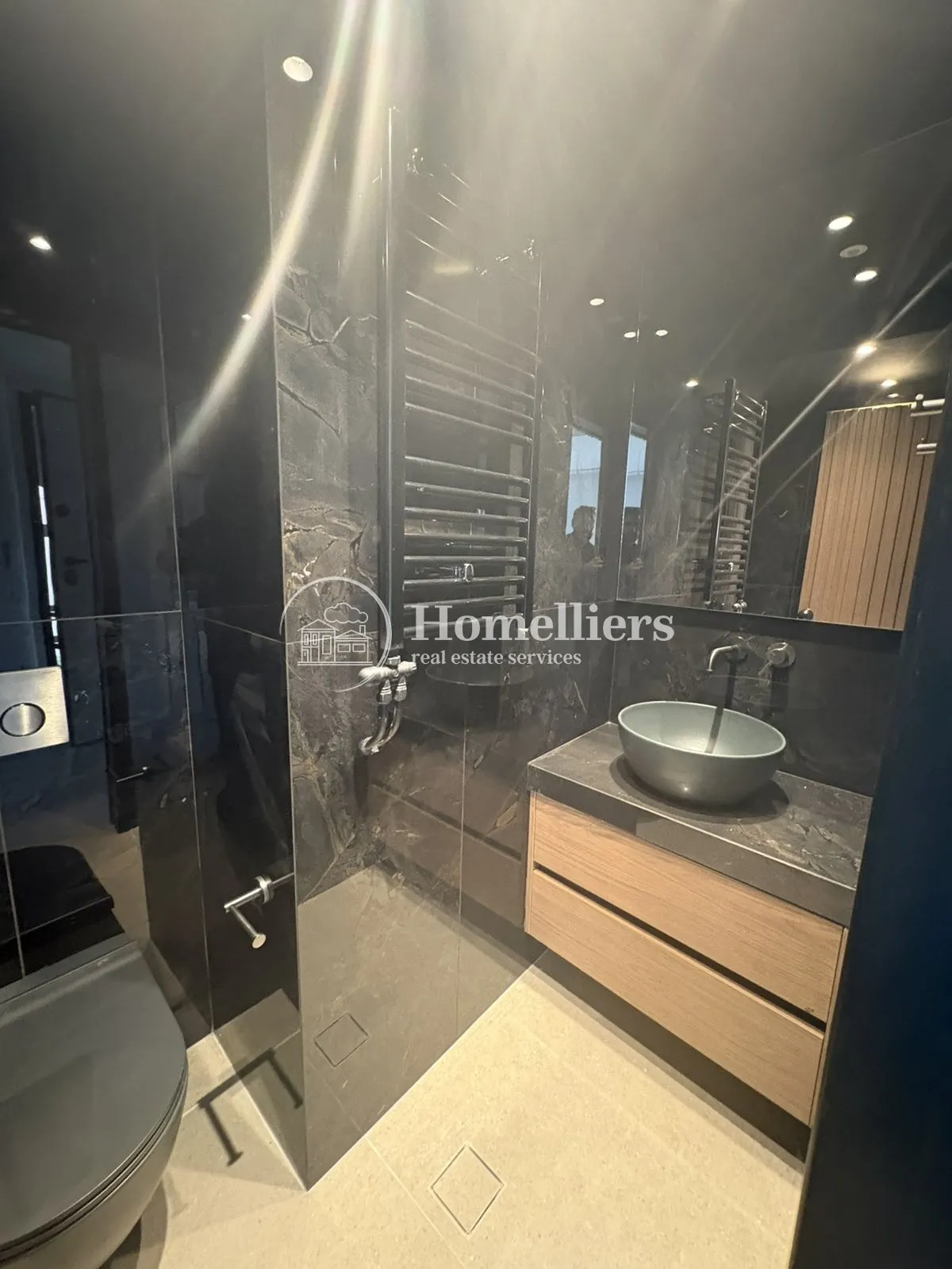 Apartment 150m²  - 2