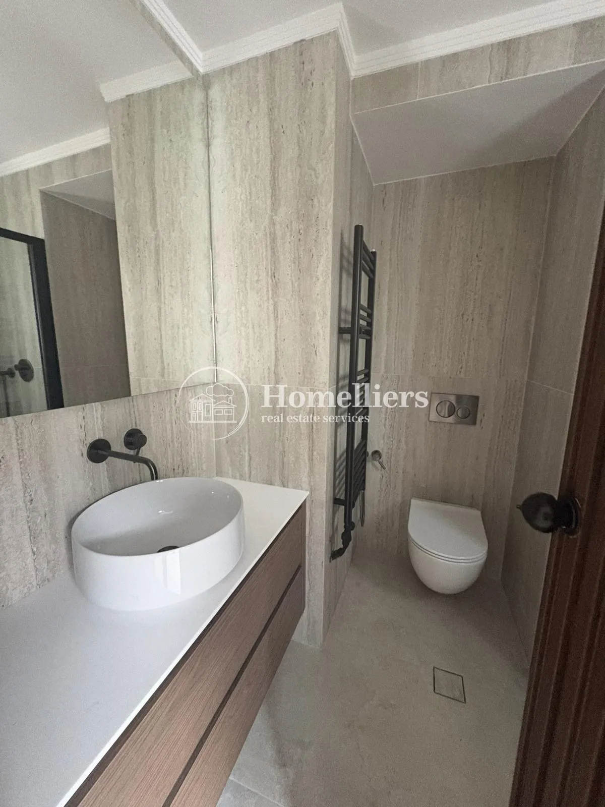 Apartment 150m²  - 3